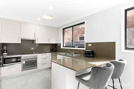 Property photo of 2 Dakota Place Raby NSW 2566