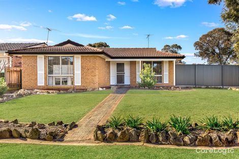 Property photo of 2 Dakota Place Raby NSW 2566