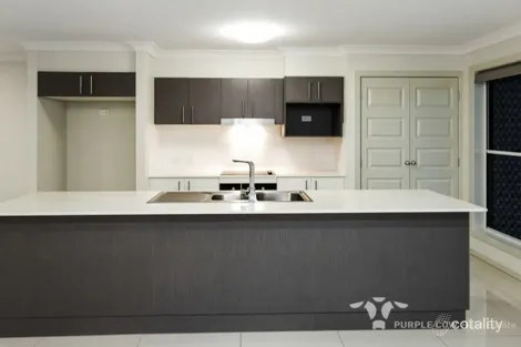 Property photo of 7 Trinity Crescent Springfield Lakes QLD 4300