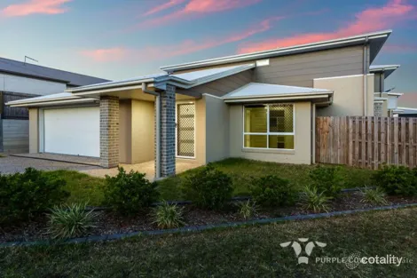 Property photo of 7 Trinity Crescent Springfield Lakes QLD 4300