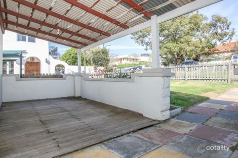 Property photo of 14 Torrens Street Cottesloe WA 6011
