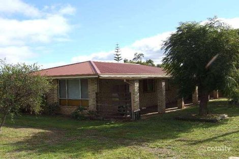 Property photo of 16 Egan Street Donnybrook WA 6239