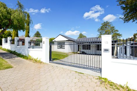 Property photo of 15 Tindara Avenue Windsor Gardens SA 5087