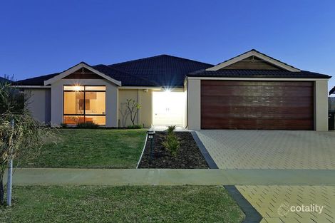 19 Clontarf Way, Butler, WA 6036