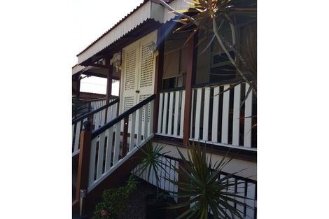 Property photo of 113A Burke Street Ayr QLD 4807