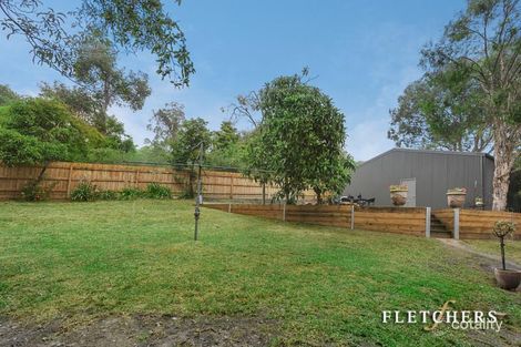 Property photo of 188 Brysons Road Wonga Park VIC 3115