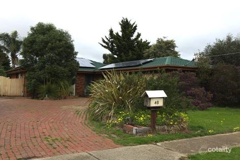 48 Queensbury Way, Werribee, VIC 3030