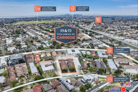 Property photo of 8/19 Toolambool Road Carnegie VIC 3163