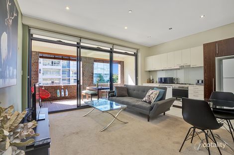 Property photo of 28/20 Pyrmont Bridge Road Camperdown NSW 2050