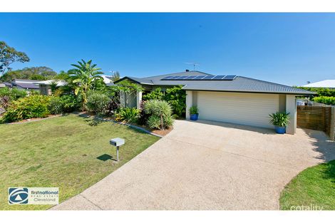 Property photo of 9 Pyrus Place Redland Bay QLD 4165