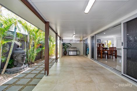 Property photo of 97 Canecutters Drive Ooralea QLD 4740