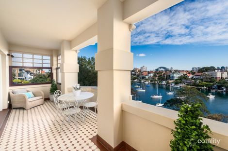 Property photo of 2/86 Milson Road Cremorne Point NSW 2090