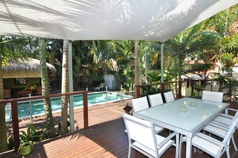 Property photo of 45 Allinga Street Coombabah QLD 4216