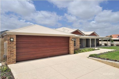 Property photo of 16 Arrowsmith Avenue Ellenbrook WA 6069