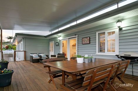 Property photo of 25 White Street Wavell Heights QLD 4012