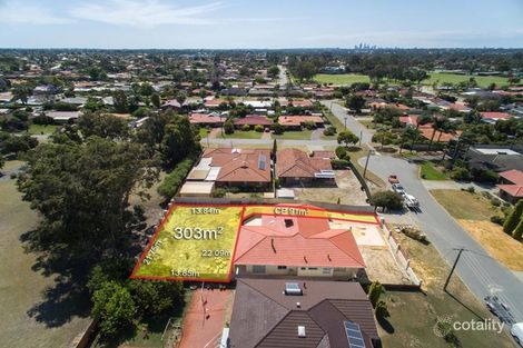 2/23 Tantini Cl, Parkwood, WA 6147