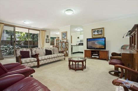 34/13-17 Thallon St, Carlingford, NSW 2118