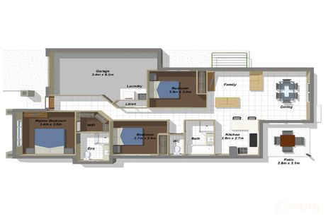 Property photo of 49 Highlands Street Yarrabilba QLD 4207