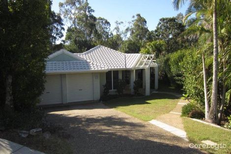 Property photo of 66 Hakea Crescent Chapel Hill QLD 4069