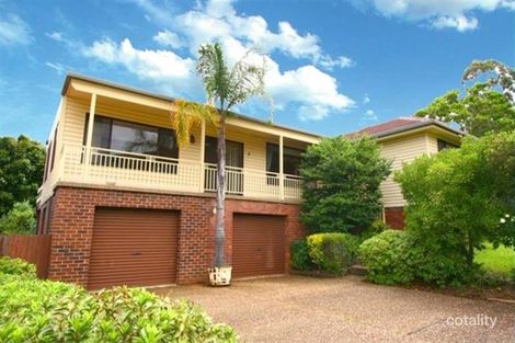 Property photo of 9 Palmyra Avenue Thirroul NSW 2515