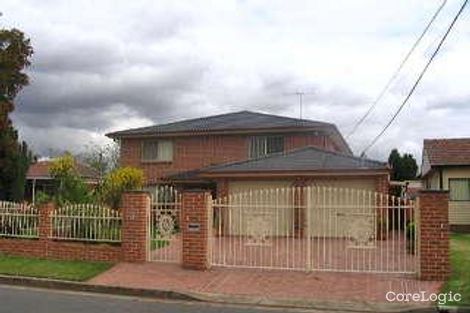 Property photo of 10 Vincent Street St Marys NSW 2760