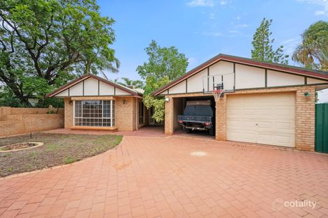 Property photo of 40 Rosenberg Crescent Kalgoorlie WA 6430