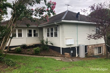 Property photo of 205 Old Northern Road Castle Hill NSW 2154