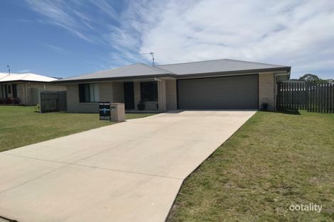 3 Silkwood Dr, Urangan, QLD 4655