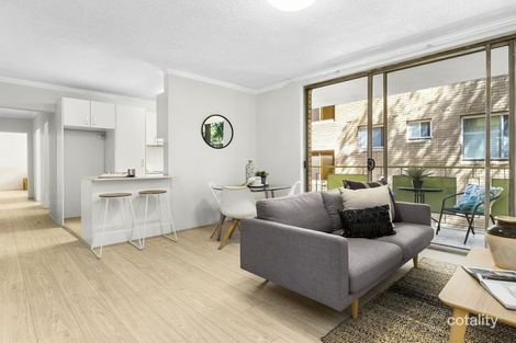 Property photo of 4/520 New Canterbury Road Dulwich Hill NSW 2203