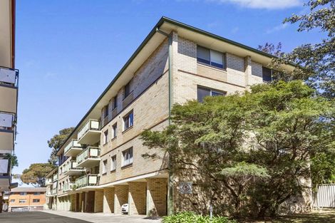 Property photo of 4/520 New Canterbury Road Dulwich Hill NSW 2203