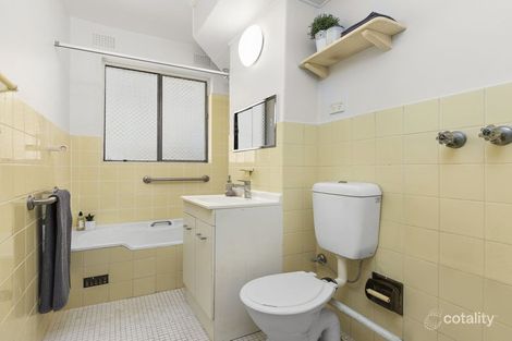 Property photo of 4/520 New Canterbury Road Dulwich Hill NSW 2203