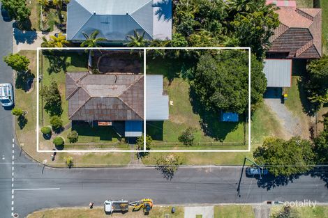 152 Molloy Rd, Morningside, QLD 4170