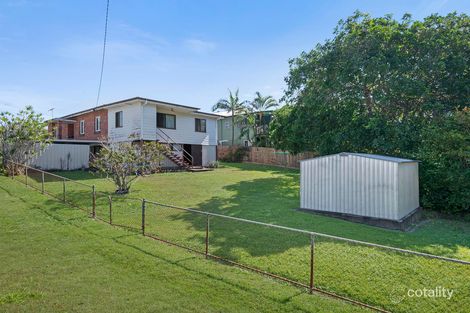 Property photo of 152 Molloy Road Morningside QLD 4170