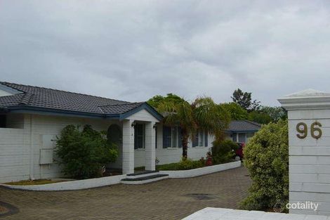 5/96 Green St, Joondanna, WA 6060