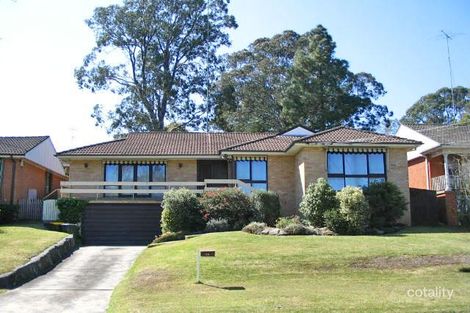 28 Arndill Ave, Baulkham Hills, NSW 2153