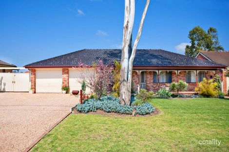 Property photo of 12 Myra Street Plumpton NSW 2761