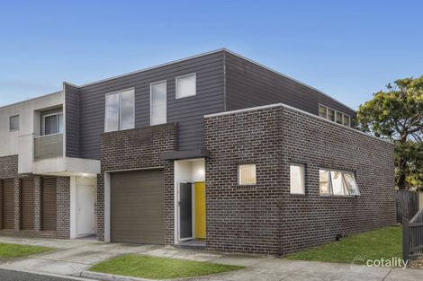 Property photo of 3/47 Patterson Street Bonbeach VIC 3196