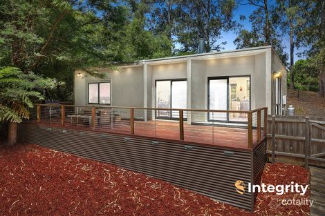 Property photo of 1 Elm Grove Kinglake VIC 3763