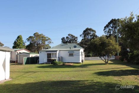 Property photo of 101 Cessnock Road Abermain NSW 2326