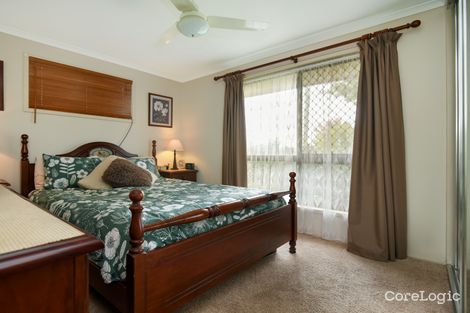 Property photo of 30 Champagne Crescent Wilsonton Heights QLD 4350