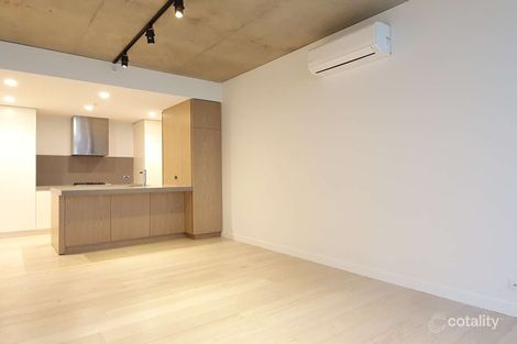 Property photo of 110/380 Queensberry Street North Melbourne VIC 3051
