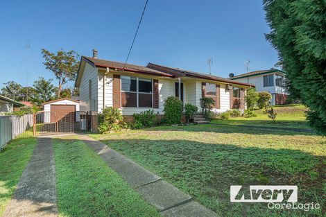 Property photo of 107 Fassifern Road Blackalls Park NSW 2283