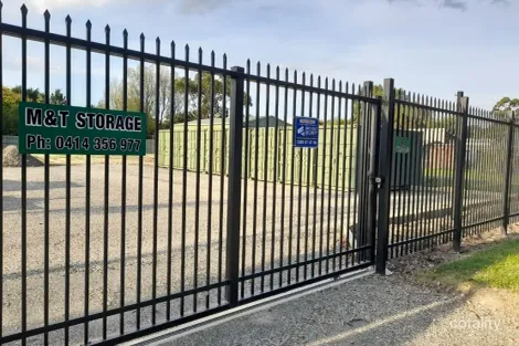 Property photo of 40 Watts Road Nyora VIC 3987