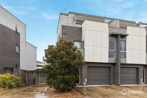 18/40 Errol St, Braybrook, VIC 3019