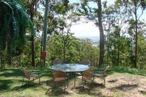 Property photo of 34 Timbertop Court Wonglepong QLD 4275