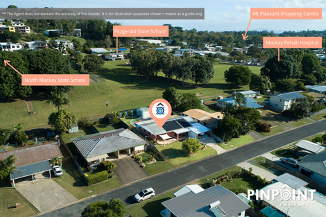 26 Amelia Dr, North Mackay, QLD 4740