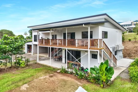 54-56 Golden St, Goldsborough, QLD 4865