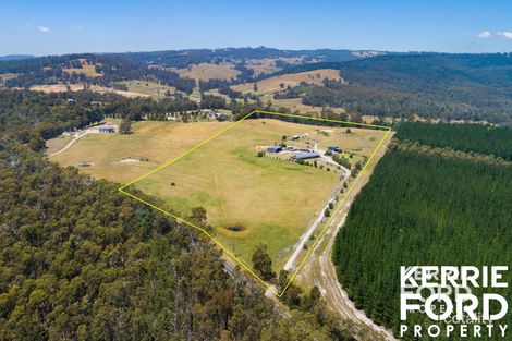 Property photo of 230 Traralgon-Balook Road Callignee VIC 3844