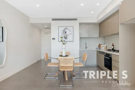 Property photo of 710A/101 Waterloo Road Macquarie Park NSW 2113