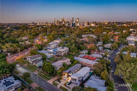 Property photo of 37A Moorak Street Taringa QLD 4068